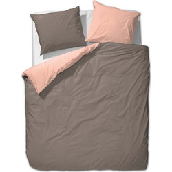 Vesta Πάπλωμα Μονό 160x230 Micro 14 Light Brown