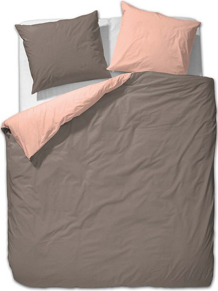 Vesta Πάπλωμα Μονό 160x230 Micro 14 Light Brown