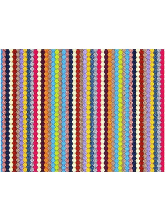 Μοκέτα Nikotex Jolly μούλτι 94 200x250 Πολύχρωμο