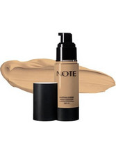 Note Mattifying Extreme Wear 121 Liquid Foundation 35ml