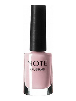 Note Gel Look Nail Enamel 08 9ml