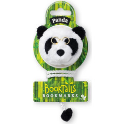 Σελιδοδείκτης If Book-Tails Panda