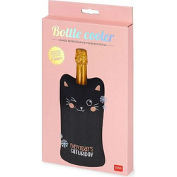 LEGAMI BOTTLE COOLER KITTY ACW0003