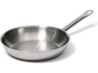 Comas Trimetal Τηγάνι Ανοξείδωτο 24cm ARENAL12184
