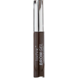 Technic Gel Dark Mascara Φρυδιών 8ml