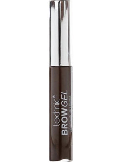 Technic Gel Dark Mascara Φρυδιών 8ml