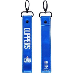 Back Me Up Lanyard NBA Los Angeles Clippers Μπρελόκ 558-51515 ΡΟΥΑ