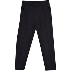 BodyTalk Παιδικό Παντελόνι Φόρμας Μαύρο 1222-701700-00100