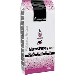 Imperial 30/24 Mum & Puppy 20kg
