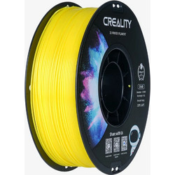 Creality ABS 1.75mm Yellow 1kg