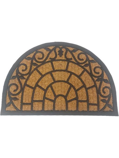 Χαλάκι Εισόδου 40x60 Palatex LUNA 3
