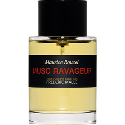Frederic Malle Maurice Roucel Musc Ravageur 100ml