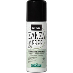 Naturnado ZanzaFree Απωθητικό Σπρέι, 100ml