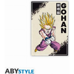 Dragon Ball - Gohan Μαγνητάκι Ψυγείου