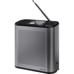 Sharp DR-P530 Osaka Grey