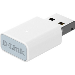 D-Link AC13U Ασύρματος USB Αντάπτορας Δικτύου 1.3Gbps