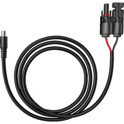 BLUETTI Solar Charging Cable MC4 to DC7909