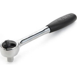 Καστάνια 1/4" ROUND HEAD 60 δόντια ταχείας απεμπλοκής