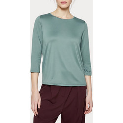 ΜΠΛΟΥΖΑ VERO MODA LIGHT GREEN VERO MODA