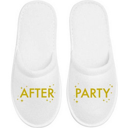 Παντόφλες After Party 120-1000