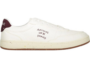 Unisex Sneakers Acbc Shacbeve 5056656651672 White