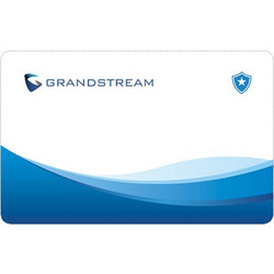Grandstream GDSCARD-G-AD2 NFC Card