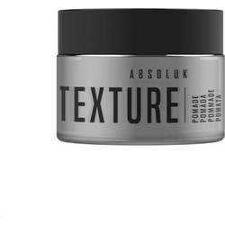 Absoluk Texture Pomade Μαλλιών Matte 50ml