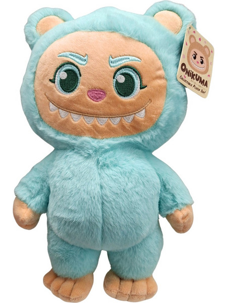 Onikuma Λούτρινo Βεραμάν 37cm