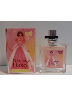 Bubble Bliss Dreamy Daisy 15ml