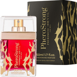PheroStrong Devil for Men Perfume 50ml