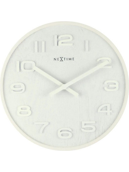 WATCH NEXTIME Unisex 3096WI (35CM)