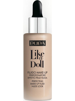 Pupa Milano Made To Last Oil Free Liquid Foundation SPF15 30ml