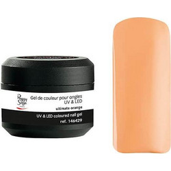 Peggy Sage Ultimate Orange Gel 5gr