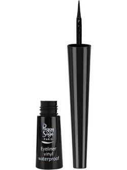 Peggy Sage Eyeliner Vinyl Noir