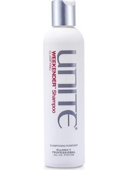 Unite Weekender Σαμπουάν 236ml