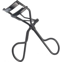 Parsa Eyelash Former Curler Ψαλίδι Γυρίσματος Βλεφαρίδων Μεταλλικό Μαύρο