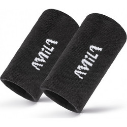 Περικάρπιο Wrist Band Ace Edge - Μαύρο 45701