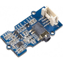 Grove - EMG Detector