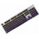 Zeroground Simeto KB-2950G v2.0 Μηχανικό Gaming Πληκτρολόγιο RGB Silver