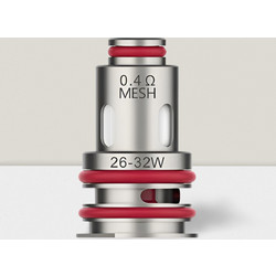 Vaporesso GTX Replacement Mesh Coils 0.4ohm