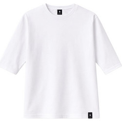 SHAIKKO CROP INTER 210 GSM SKU226TT02-18