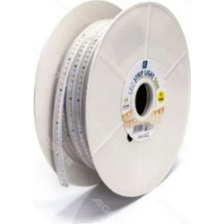 Φωτοταινία LED 50m - SMD 2835 με Θερμό Λευκό φωτισμό - Αδιάβροχη - Aigostar
