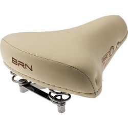 BRN CLASSIC LUX ΣΕΛΑ ΠΟΔΗΛΑΤΟΥ RETRO BEIGE 265X220 SE90P