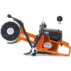 Husqvarna K760
