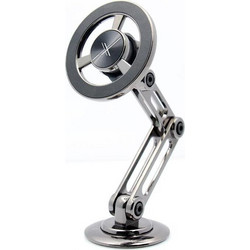 Maxximus Magnetic Car Holder Mx Crane (MAGSAFE) BLACK