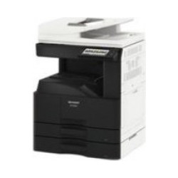 BP-30M31 + BAΣH BP-DS12 + TONER + DEVELOPER - Sharp