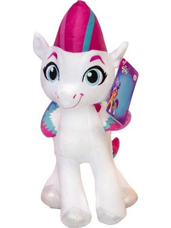 Zipp Storm My Little Pony Μικρό μου Πόνυ Λούτρινο 27cm