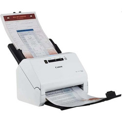 Canon imageFORMULA R40 Sheetfed Scanner με Τροφοδότη Χαρτιού