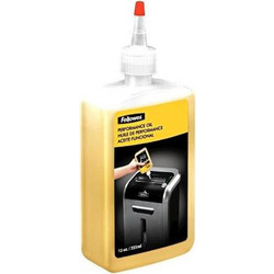 Λάδι FELLOWES για Καταστροφέα Εγγράφων 355ml (35250) (FEL79727)