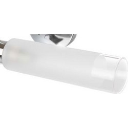 Inlight Ανταλλακτικό Γυαλί για Φωτιστικά 1039-1041-1046-1048-1049-1050
